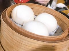 酥皮焗叉烧包-添好运点心专门店(北角店)