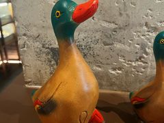 -四季民福烤鸭店(外滩外白渡桥店)