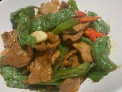 湘西小炒肉-万重锦·人文川菜馆(骡马市店)