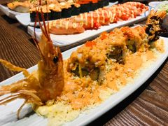 -大雄寿司(中华广场店)