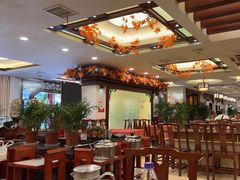 -钦善斋·养生膳食·精典川菜(武侯祠店)