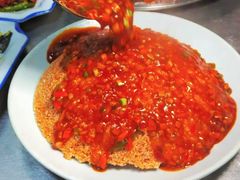 -老阊门菜馆(山塘街店)