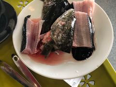 -活鱼馆(宜兴埠店)