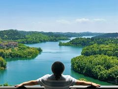 -仙海旅游度假区