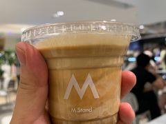 -M Stand(宁波万象城店)