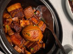 江南红烧肉-逸道(益丰·外滩源店)