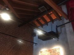 大堂-玫瑰厅上海菜(兴国路店)