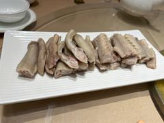 -观山美厨·精致粤菜(西樵店)
