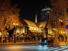 -天津五大道文化旅游区