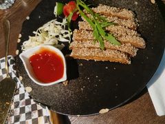 -青叶202都市餐厅(迪诺水镇店)