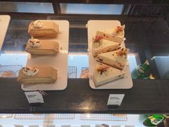 -Seesaw Coffee(深圳深业上城店)