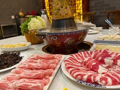 -清花阁乌拉满族火锅(厦门街店)
