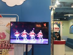 -炫艺舞蹈培训中心(枫尚奥特莱斯店)