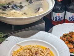 -许爷家·生态湖鲜(徐汇日月光店)