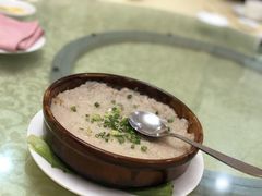 钵仔莲藕粉-腰记饭店(龙源路店)