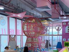 -星舰梦航(广百广场荔胜店)