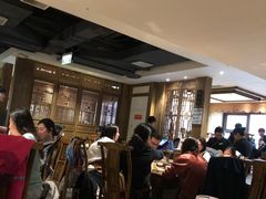 大堂-纸盐河码头火锅(十八梯店)