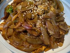 -火啫啫·粤式啫啫煲(南京弘阳店)