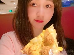 -必胜客(新海上世界店)