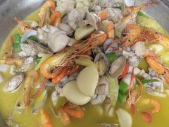 河三鲜-食光慢宴·安吉土菜馆