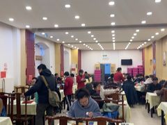 -奥华餐厅·老张记(台基厂店)