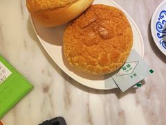 -翠华餐厅(德基广场店)