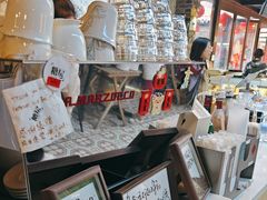 -糖房咖啡(南锣鼓巷店)