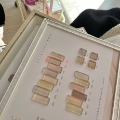 -Beauty Nails 美甲美睫皮肤管理