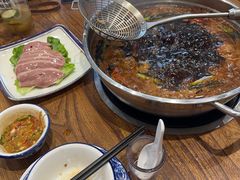-厝味火锅·潮汕卤水火锅(十一合店)