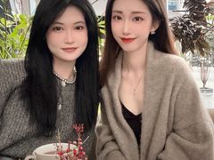 -blend咖啡部落(卓悦中心店)