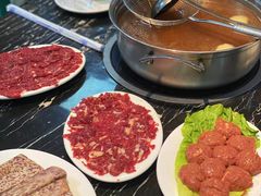 -一鼎牛鲜活牛肉城(晋江海峡国际食品城店)