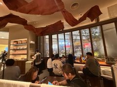 -RUXU入续糖水铺与包(卓悦中心店)