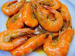 -来之顺海鲜菜馆·青岛菜(栈桥店)
