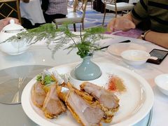 -御彩酒家(东风东路店)