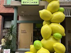 -苏小糖(鼓浪屿三丘田花园店)