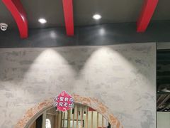 -叶派龙虾•招牌香辣蟹·海鲜(中海国际店)