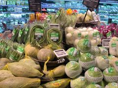 -Olé精品超市(广州太古汇店)
