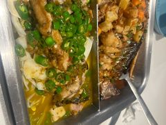 -尚渔味双拼烤鱼(燕郊永旺店)