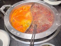 -井格重庆火锅(西直门凯德Mall店)