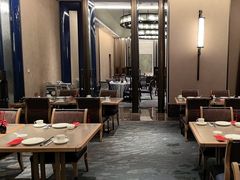 -彩丰楼中餐厅·仁恒洲际酒店