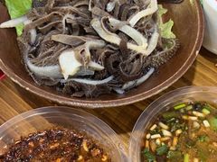 -笔记安顺夺夺粉火锅