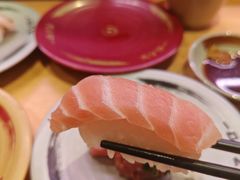 -寿司郎(皇庭广场店)