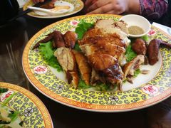 -烤肉季饭庄