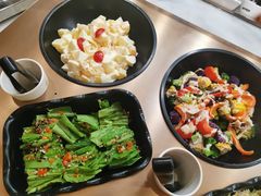 -比格比萨自助(宋家庄店)