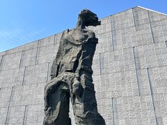 -侵华日军南京大屠杀遇难同胞纪念馆