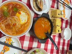 -西贝莜面村(朝阳大悦城店)