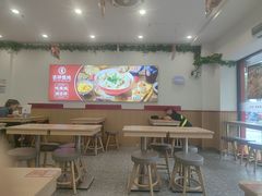 -吉祥馄饨(上海新上大店)