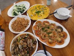 -明记海鲜大排档(巽寮湾店)