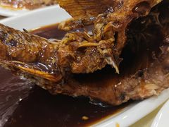 -奥华餐厅·老张记(台基厂店)
