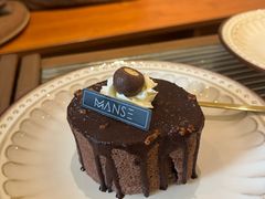 -漫笙舍Manse·咖啡·民宿